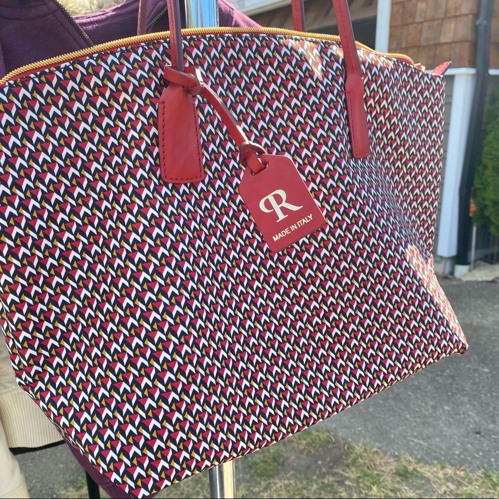 Roberta Pieri Edition Dooney and Bourke